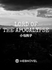 Lord of the Apocalypse---Yun Ling Book