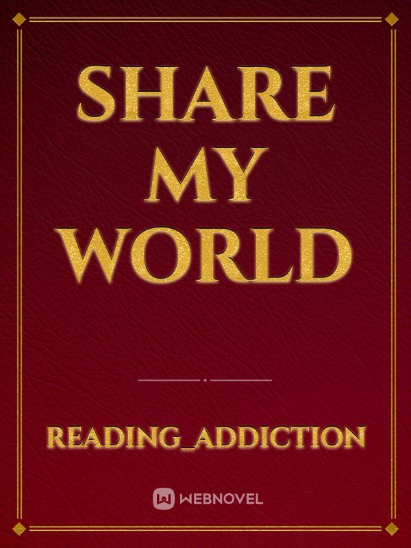 Share My World