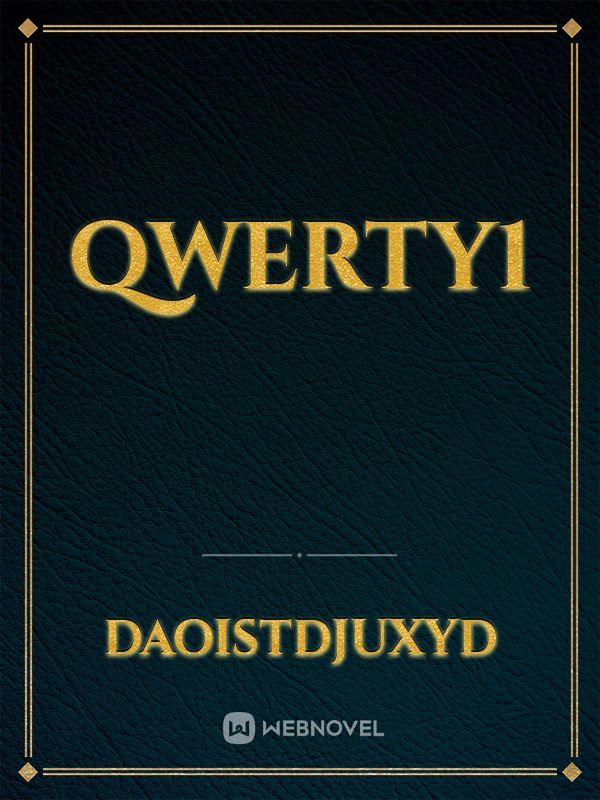 qwerty1