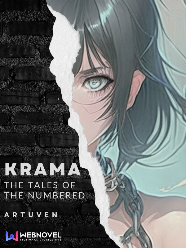 Krama | The Tales of the Numbered