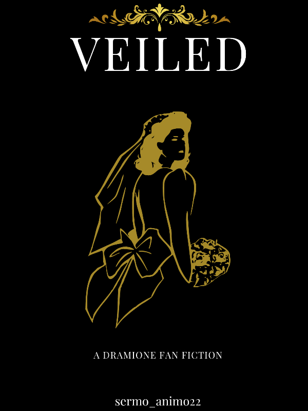 Veiled. Book