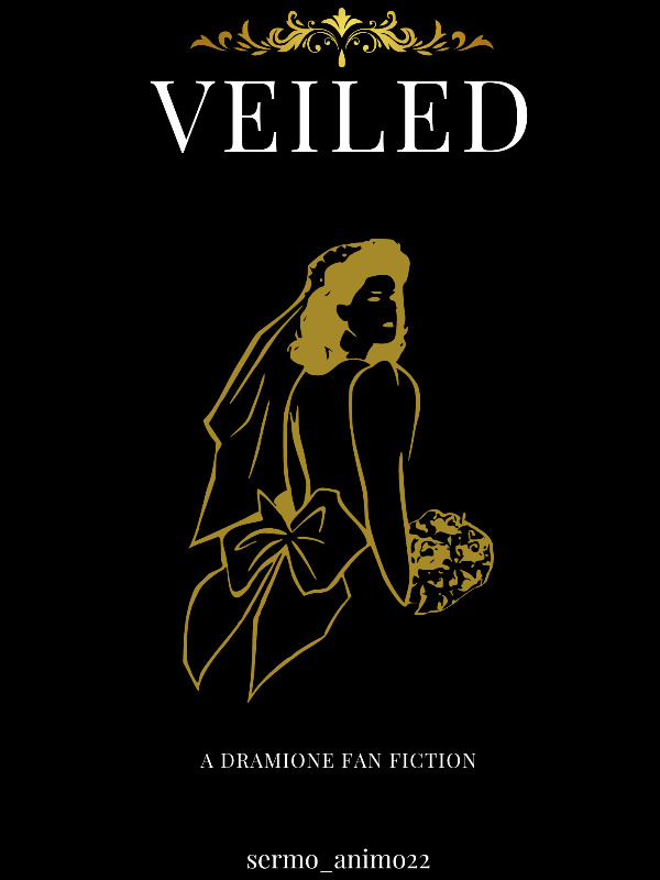 Veiled.