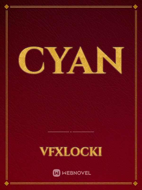 Cyan Book