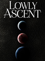 Lowly Ascent Book