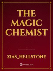 The Magic Chemist Book