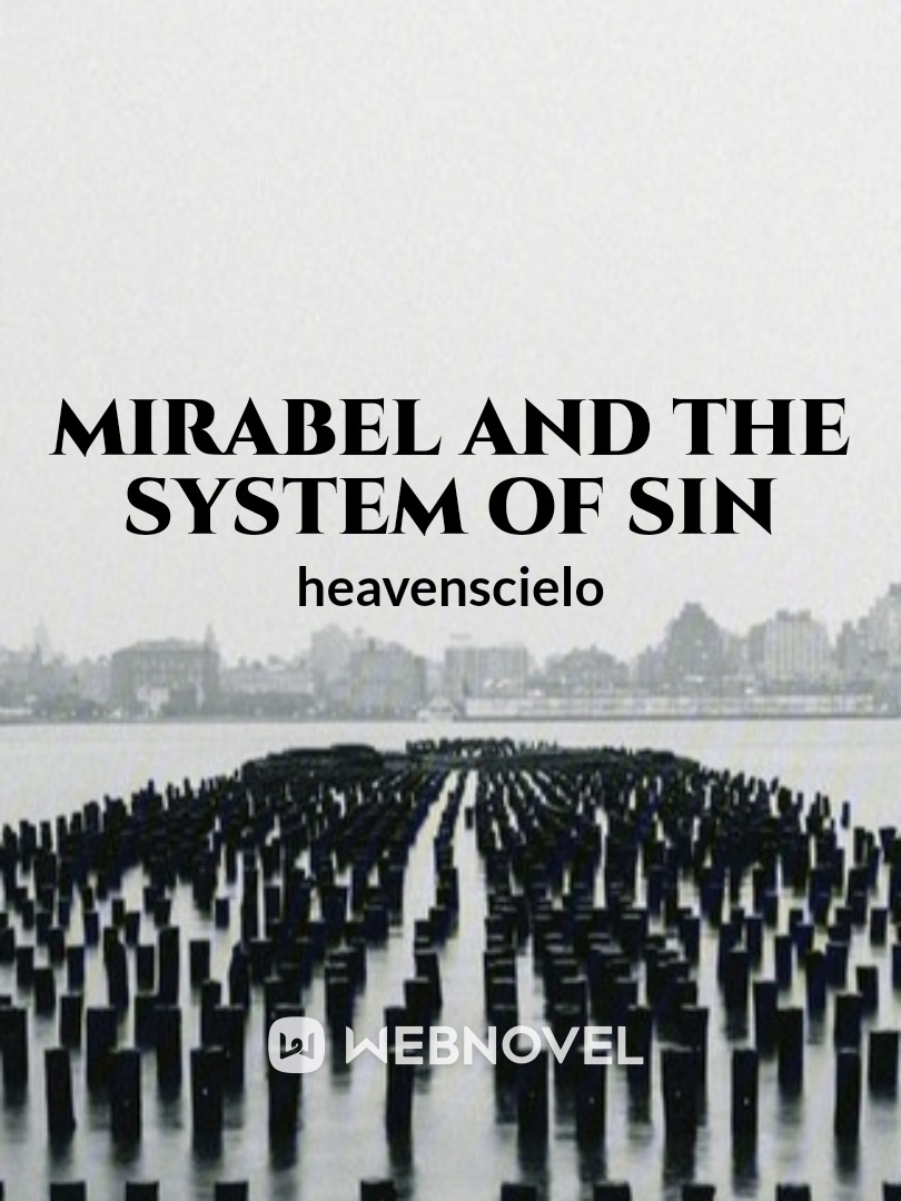 Mirabel
and the system of sin Book