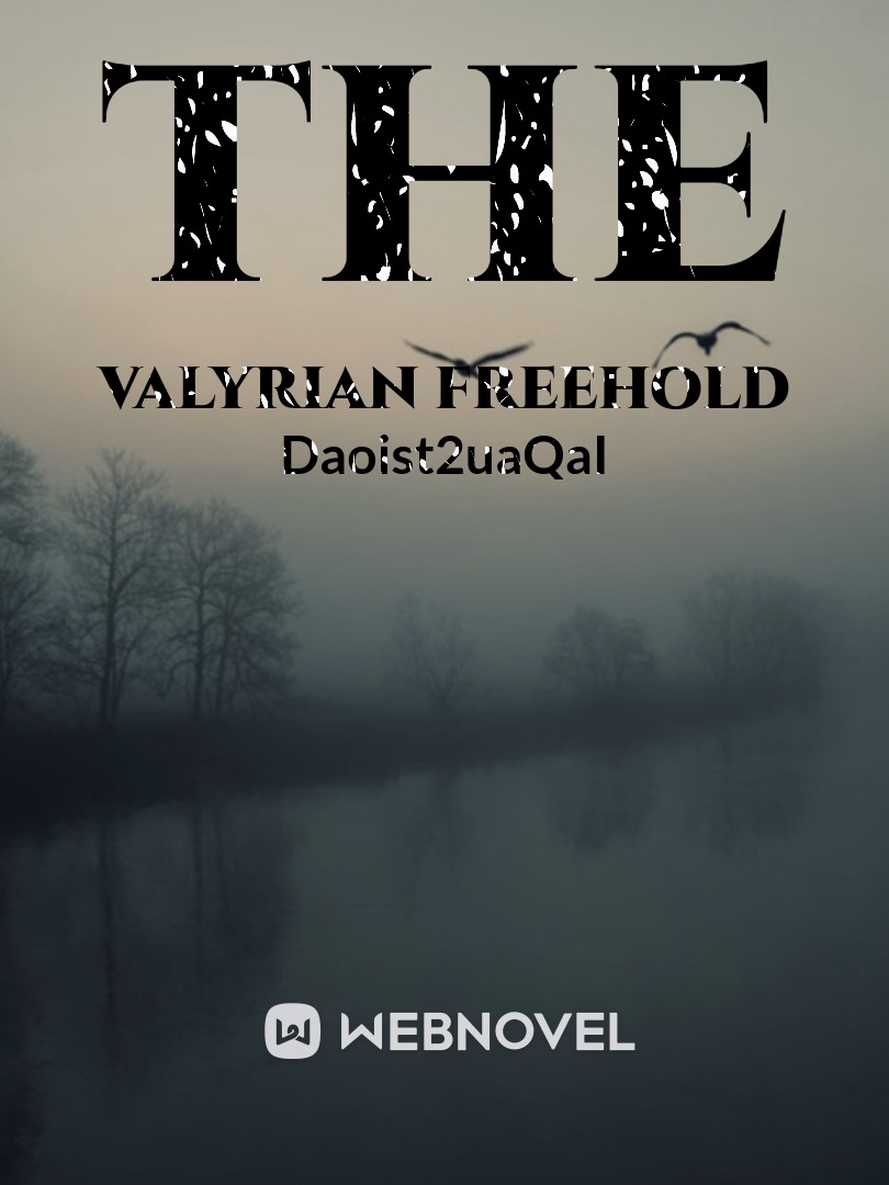 The Valyrian freehold