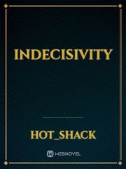 Indecisivity Book