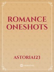 romance oneshots Book