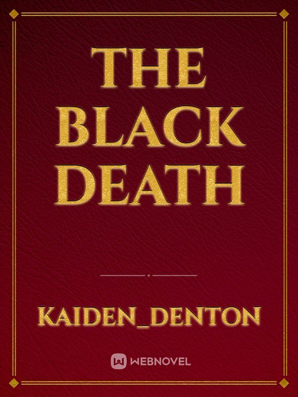 The Black Death Book