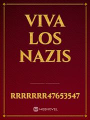 viva los nazis Book