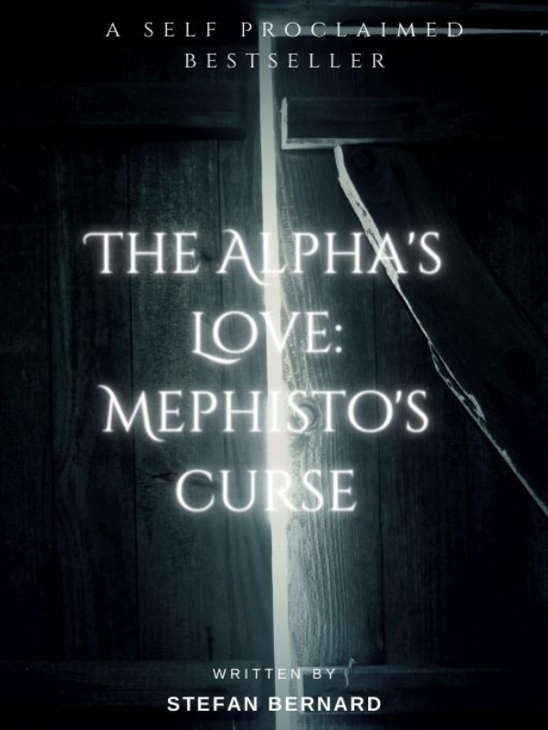 The Alpha's Love: Mephisto's Curse Book