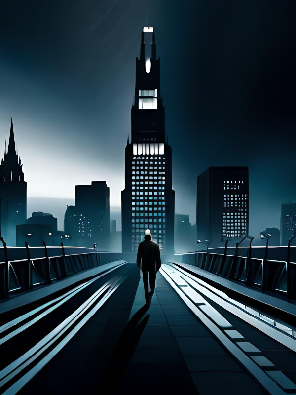 Killer Street: The Dark Side of the City