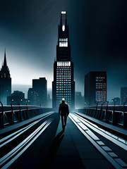 Killer Street: The Dark Side of the City Book
