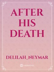After his death Book