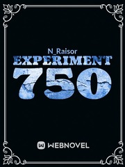Experiment 750 Book
