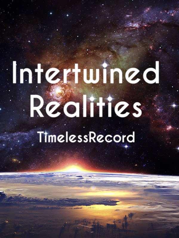 Intertwined Realities Book