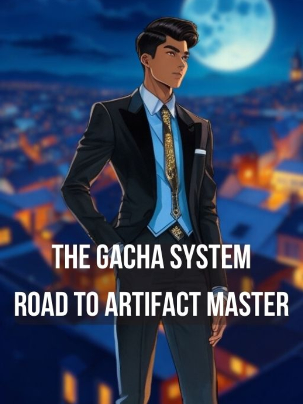 The Gacha System : Road to Artifact Master