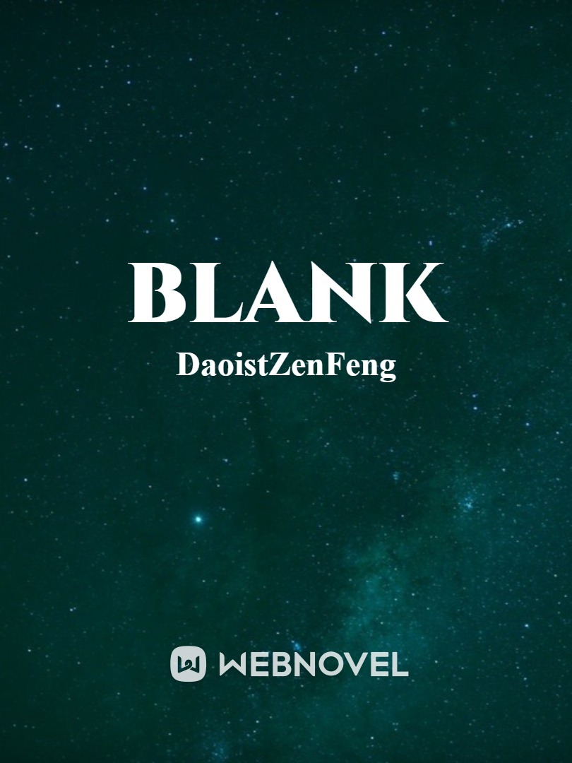 This Is Blank