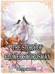 The Story Of Flower Swordsman Book