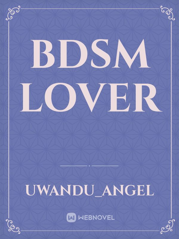 BDSM lover