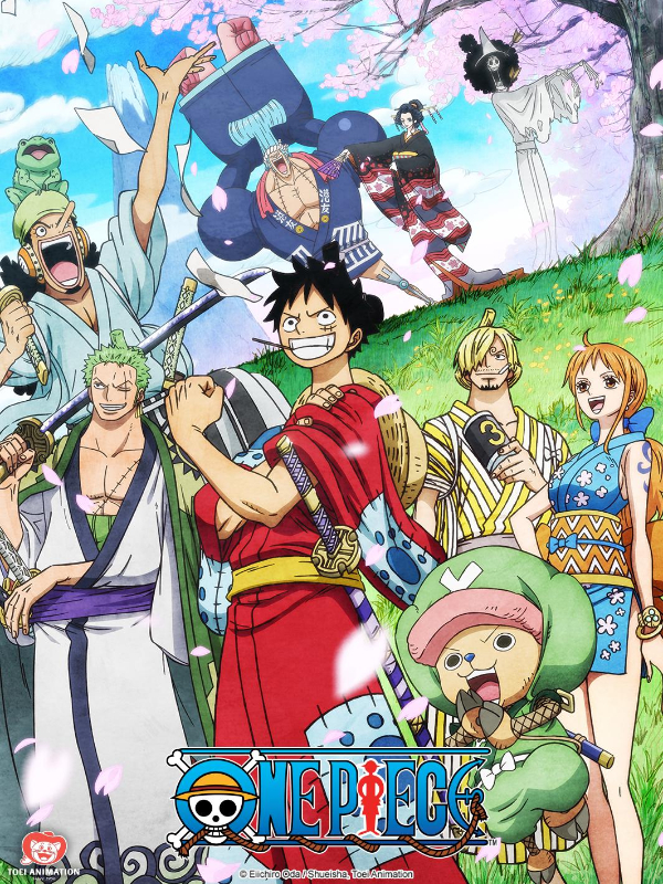 Read One Piece King (Full Version) - Rar_blank - WebNovel