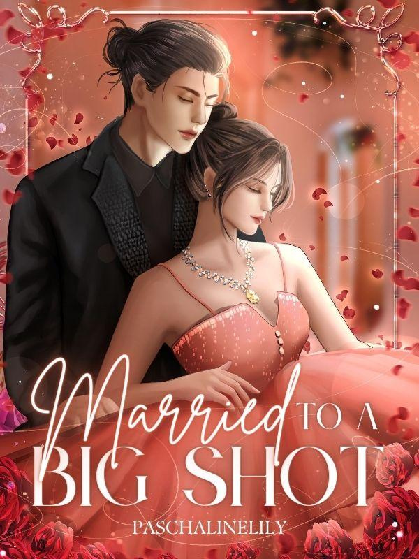 Married To A Big Shot Book