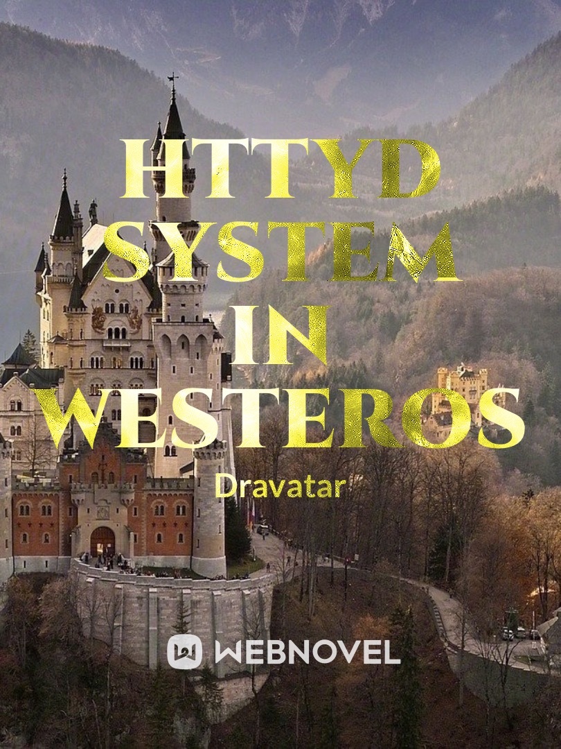 HTTYD System in Westeros