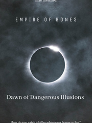 Empire of Bones CONTEST VERSION Book