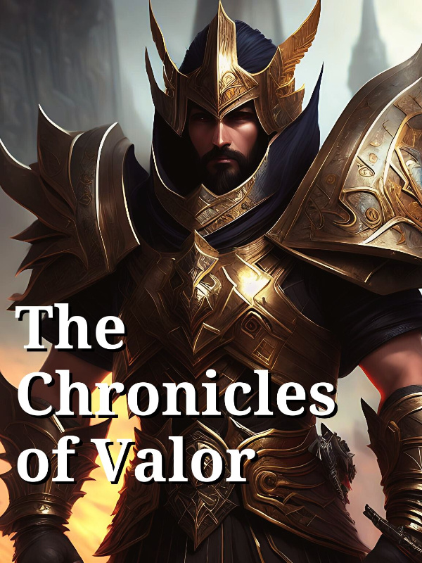 The Chronicles of Valor
