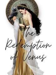The Redemption Of Venus Book