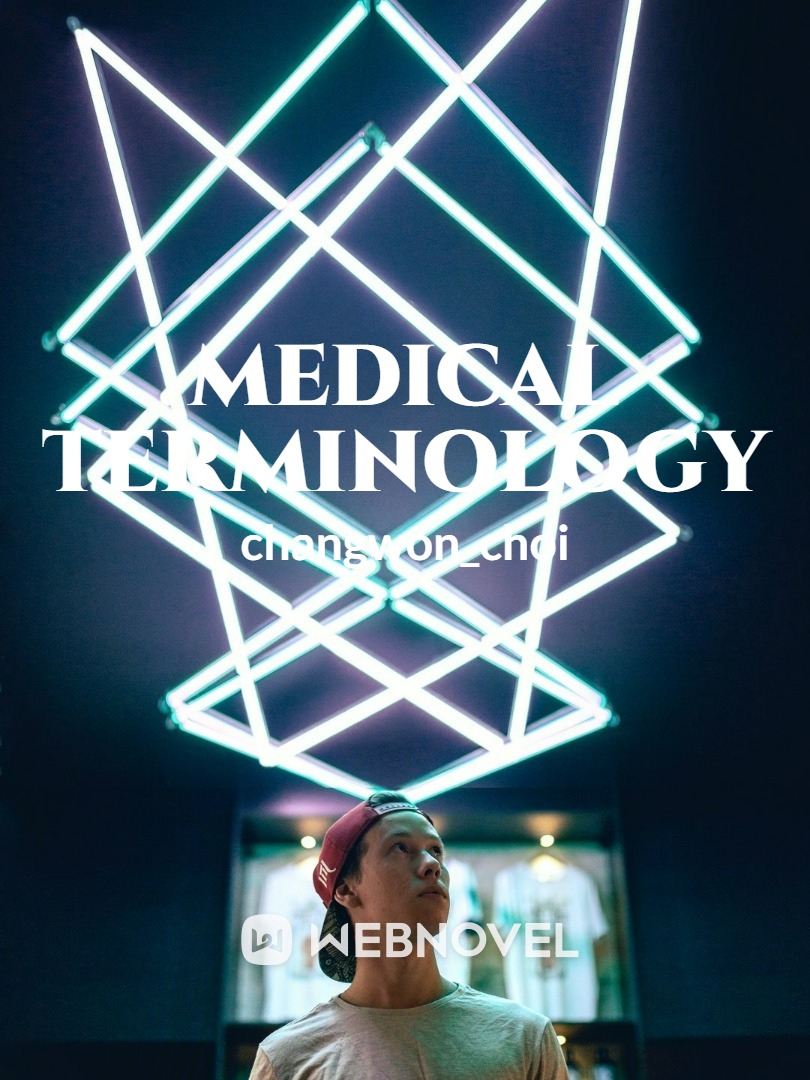 Etymological Medical Terminology Book