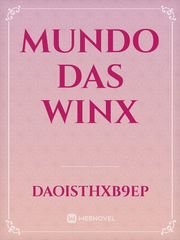 Mundo das Winx Book