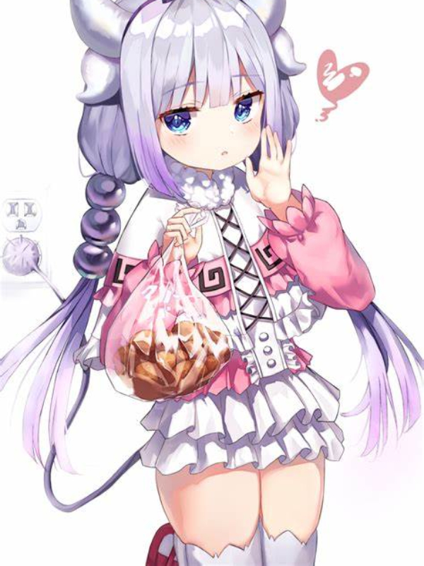 reincarnated as Kanna kamui into the omni verse