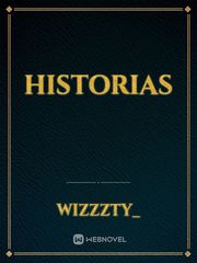 Historias Book