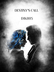 Destiny's call Book