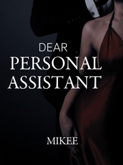 Dear Personal Assistant Book