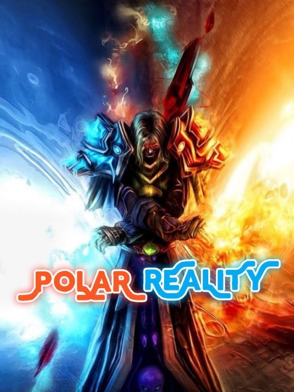 Polar Reality Book