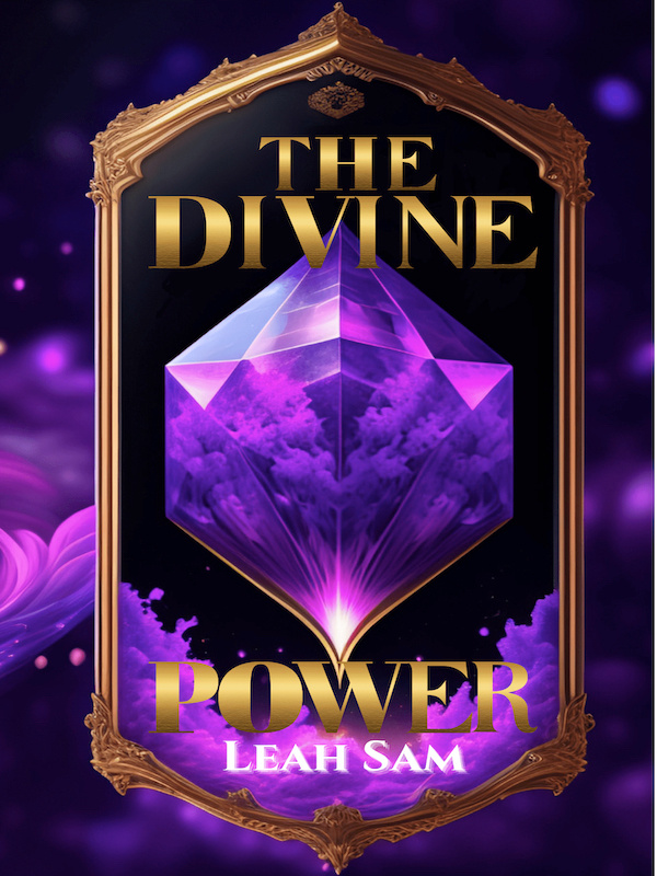 The Divine Power Book