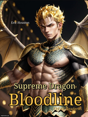 Supreme Dragon Bloodline Book