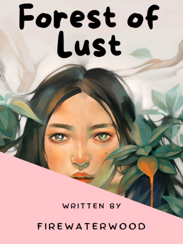Forest of Lust Book