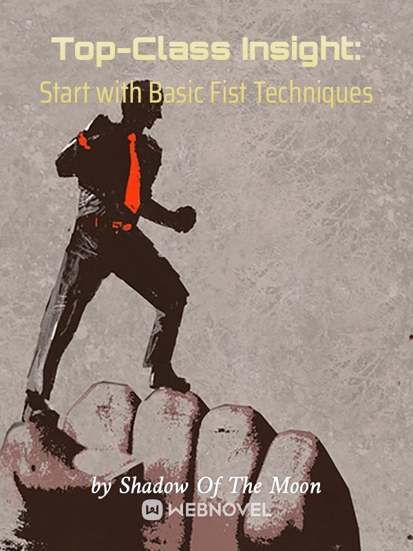 Top-Class Insight: Start with Basic Fist Techniques Book