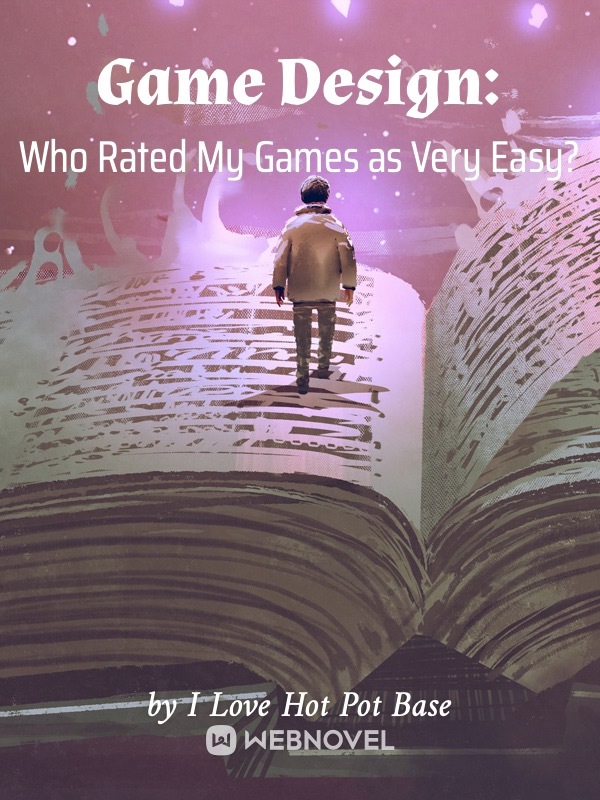 Game Design: Who Rated the Games as Very Easy? Book