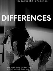differences Book