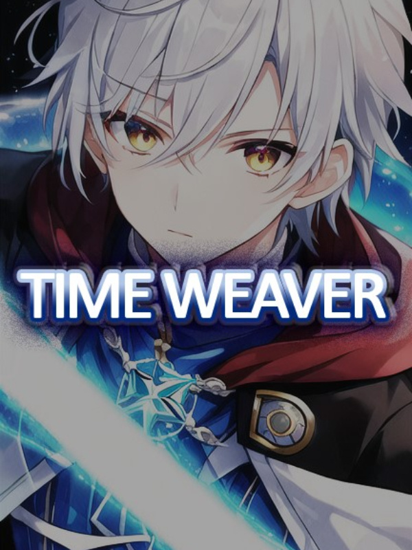 Time Weaver: Time Crystal