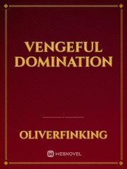 Vengeful Domination Book