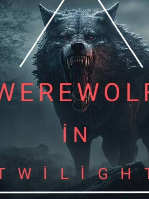Werewolf İn Twilight