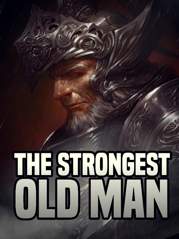 The Strongest Old Man Book