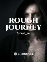 Rough Journey Book