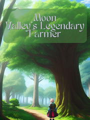 Moon Valley's Legendary Farmer Book